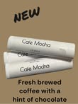 Lip Balm - Cafe Mocha