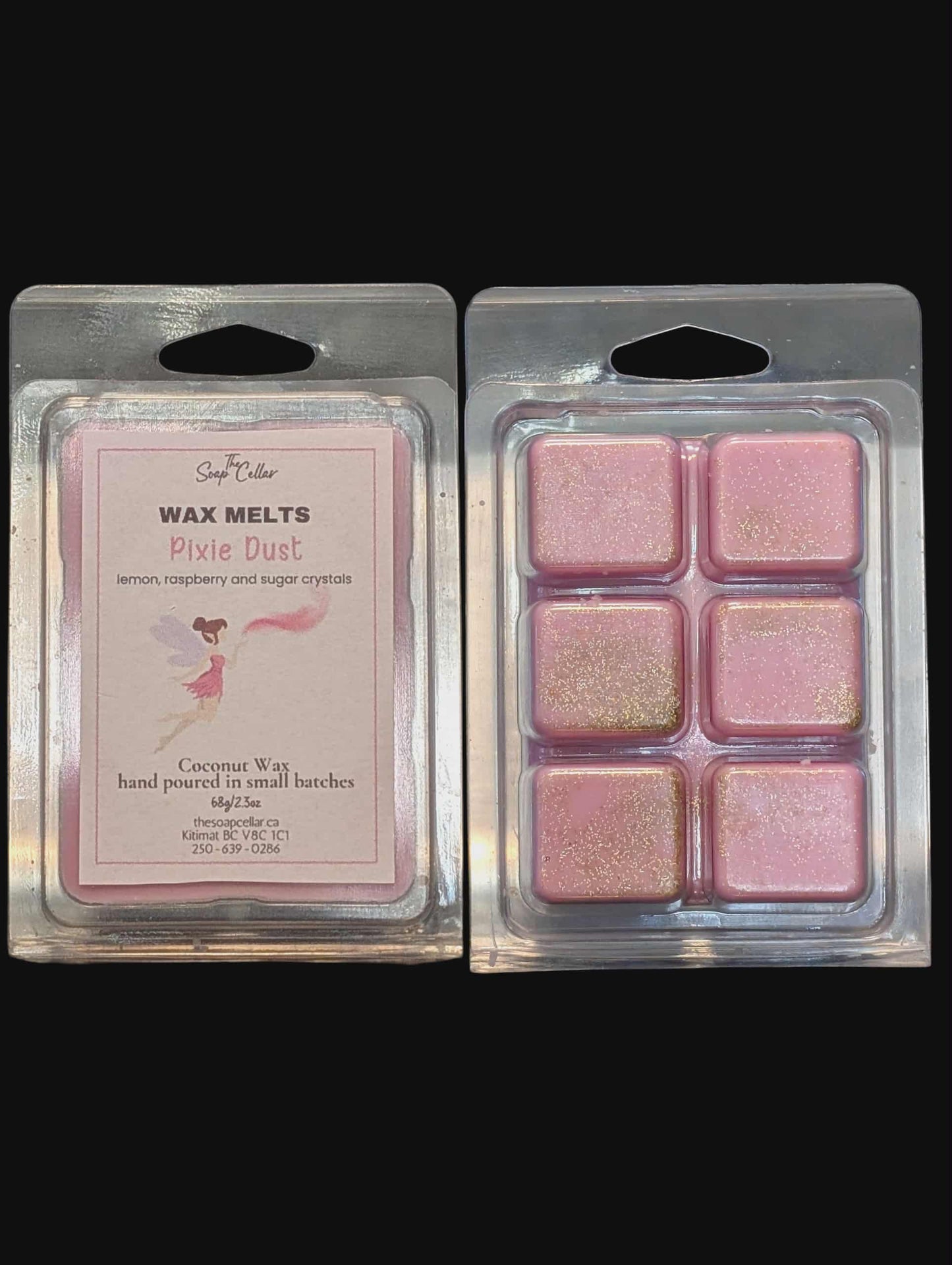 Wax Melts