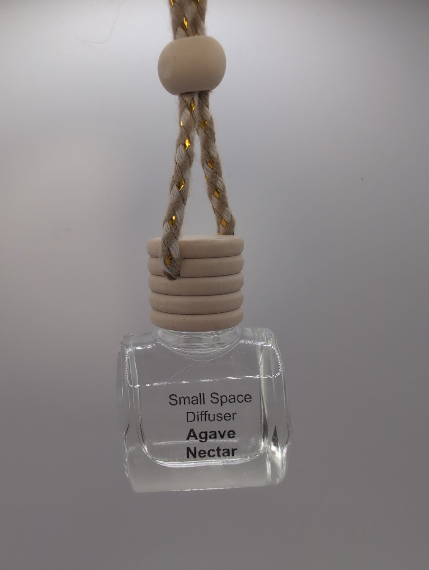 Agave Nectar Diffuser