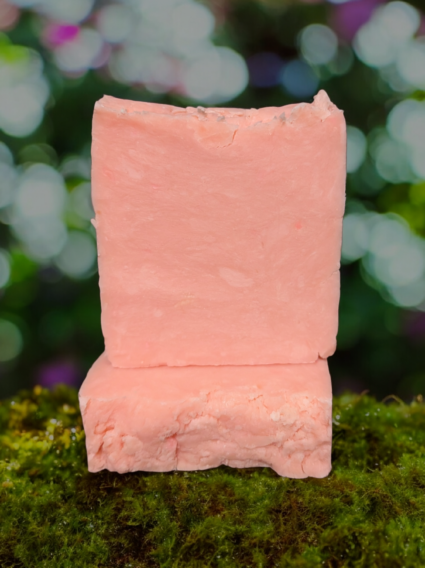 Handcrafted Soap - Pixie Dust