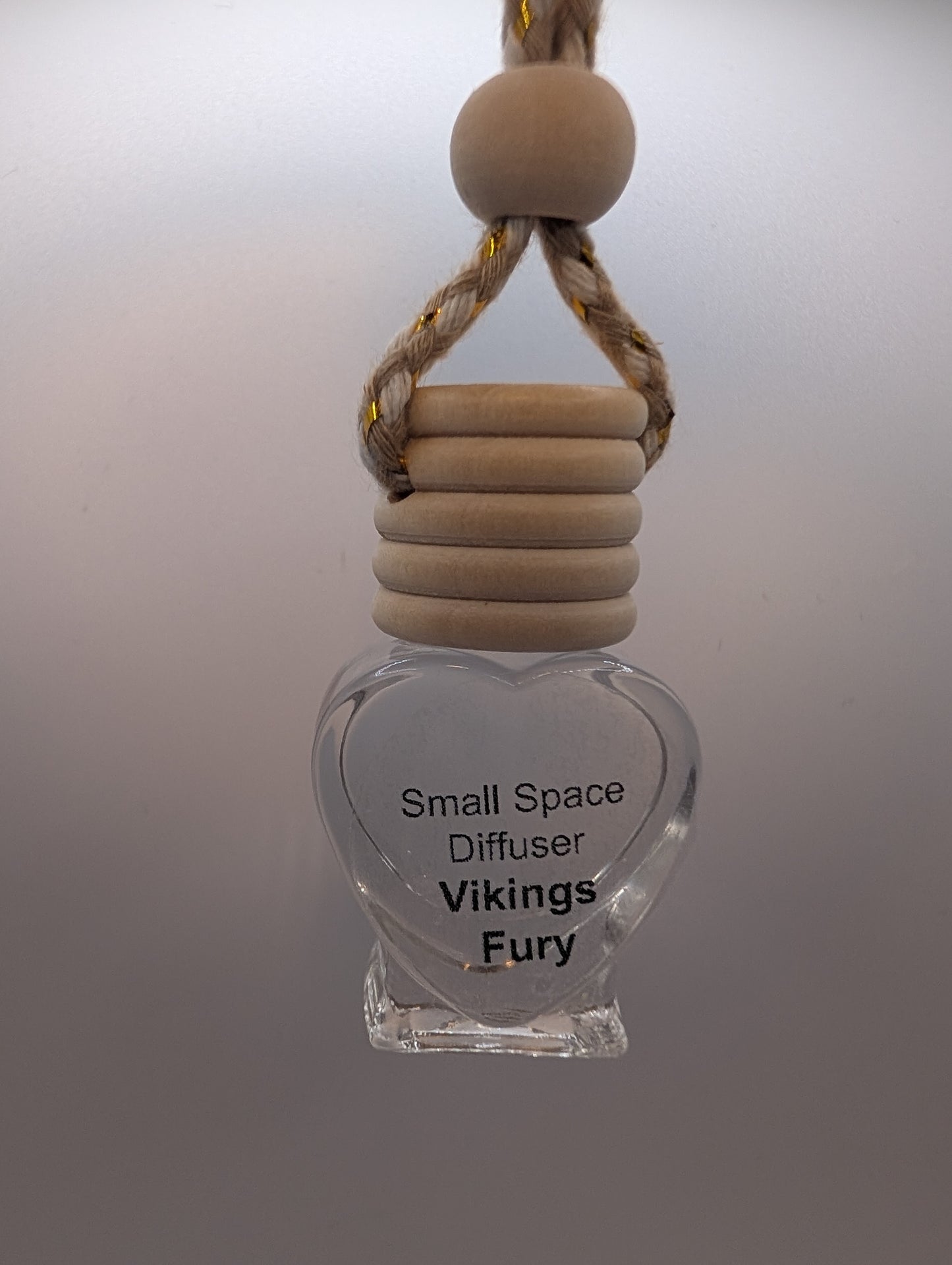 Vikings Fury