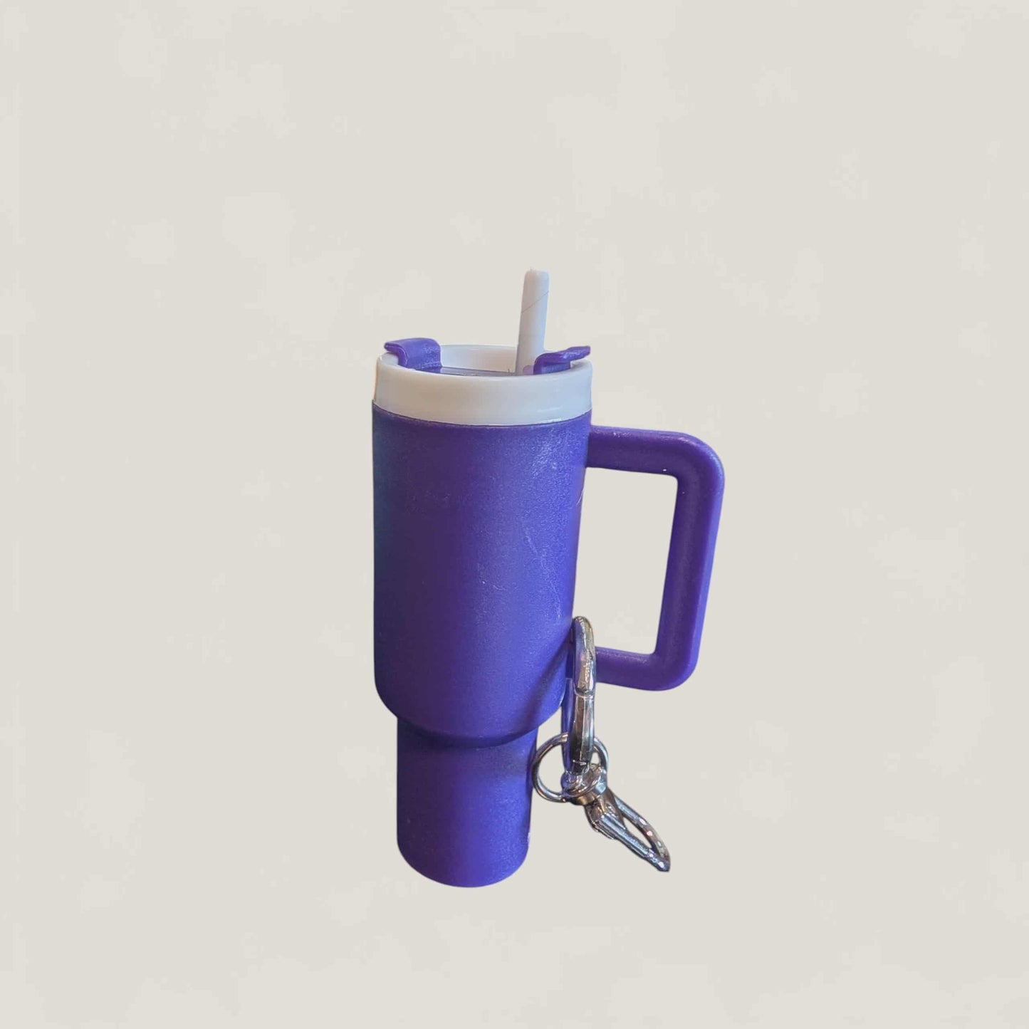 Lip Balm Holders with Clip