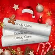 Lip Balm- Candy Cane