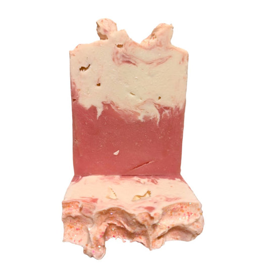 Flirt - Handcrafted Soap