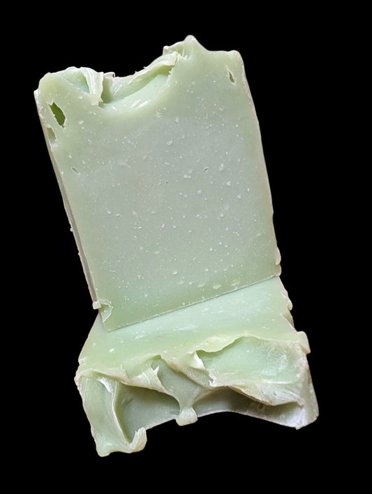 Watermelon Mist Handcrafted Soap (mini bar)