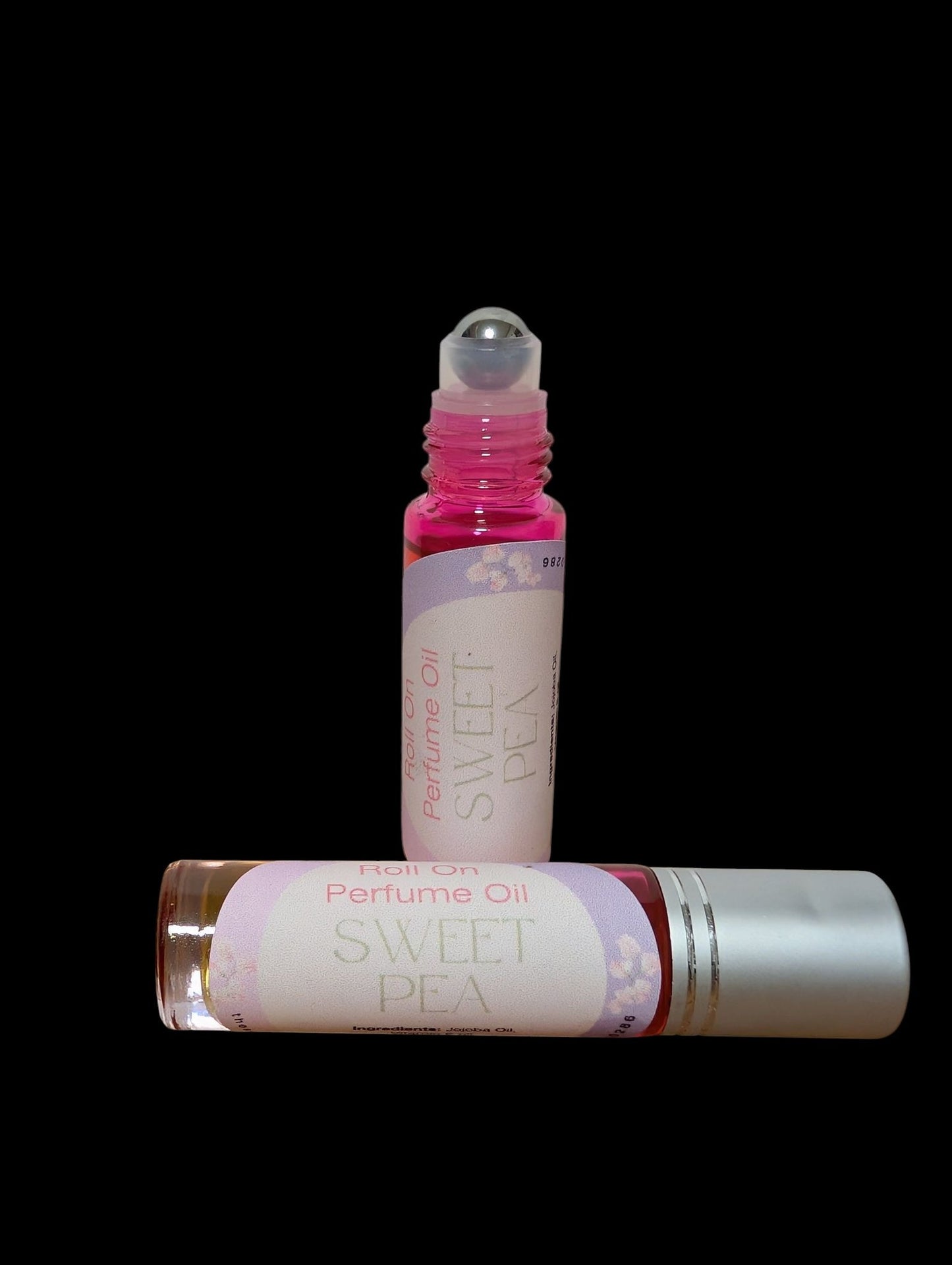Roll-on Perfume Oil