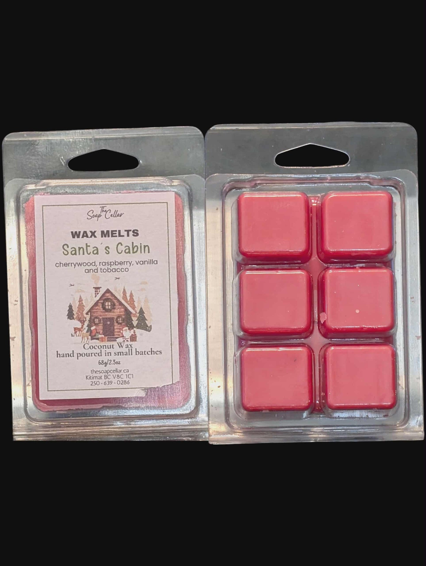 Wax Melts