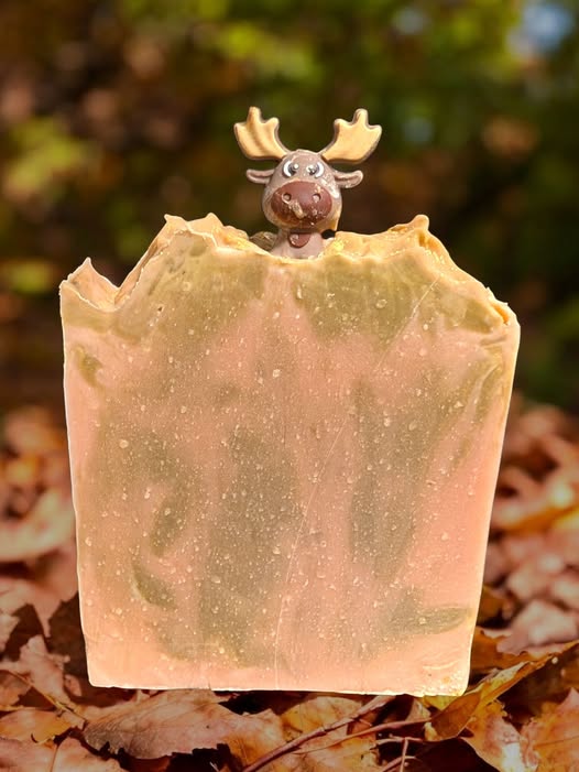 Canada EH! - Handcrafted Soap