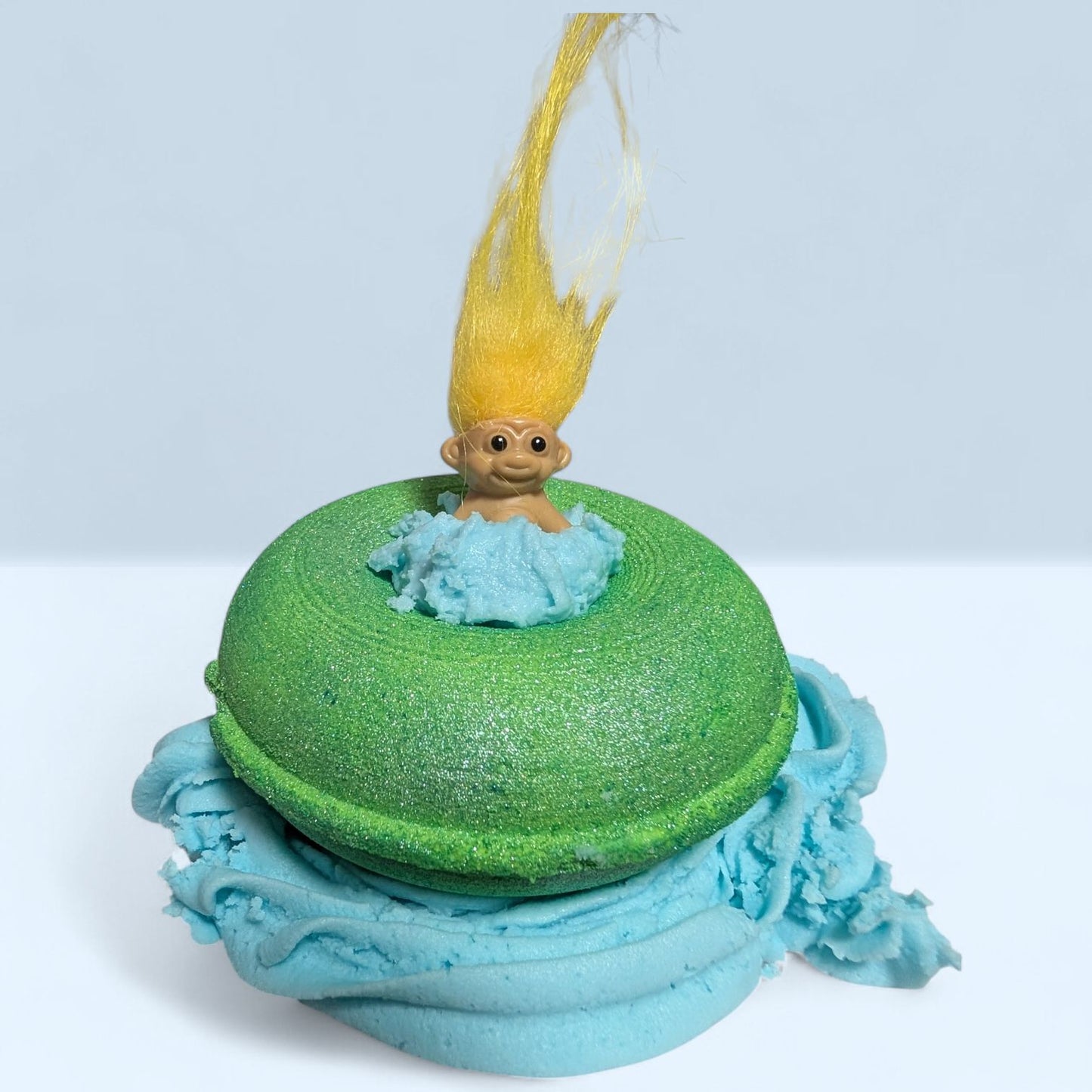 Pool Party Bubble Bath Bombs