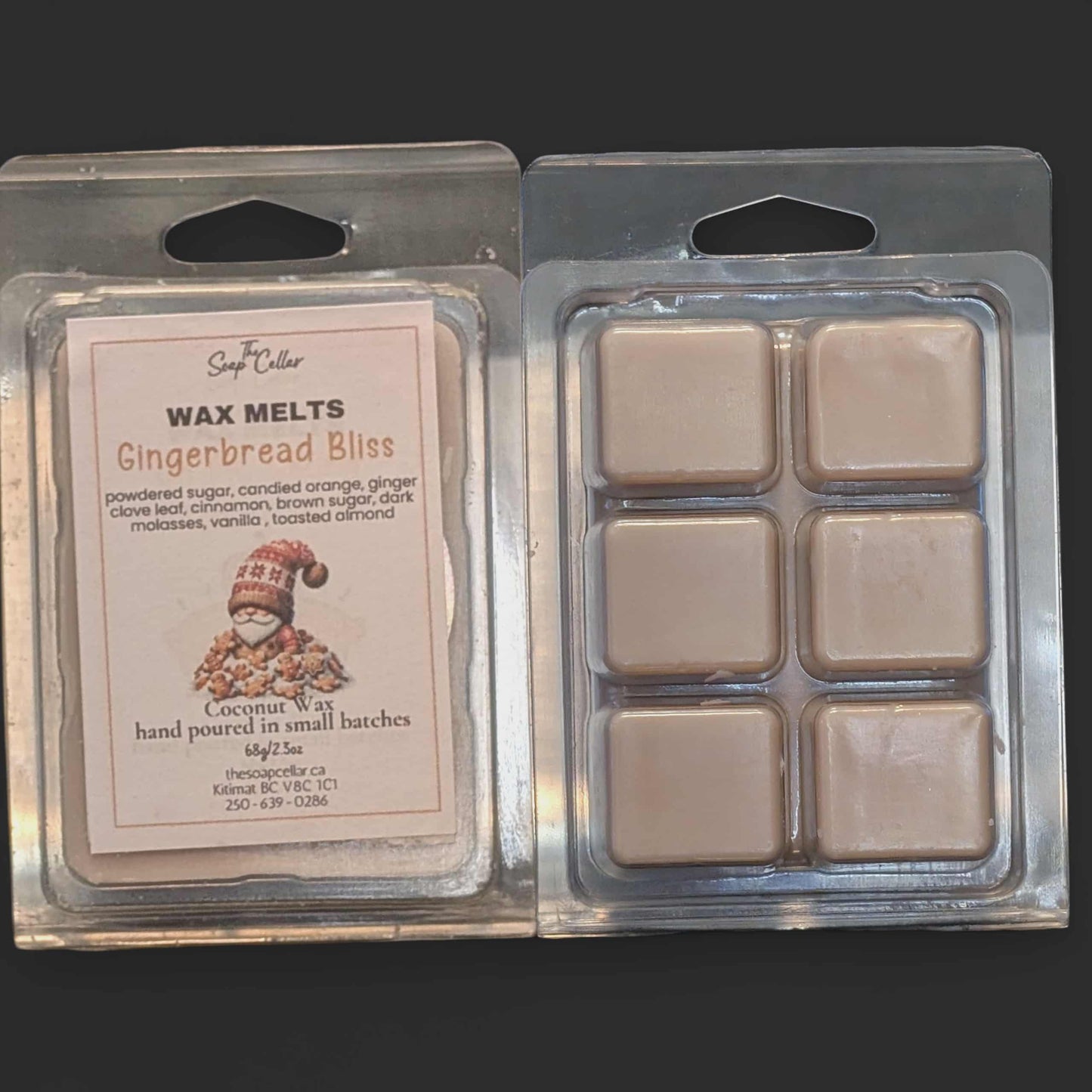 Wax Melts