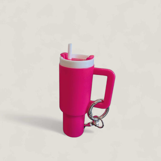 Lip Balm Holders with Clip