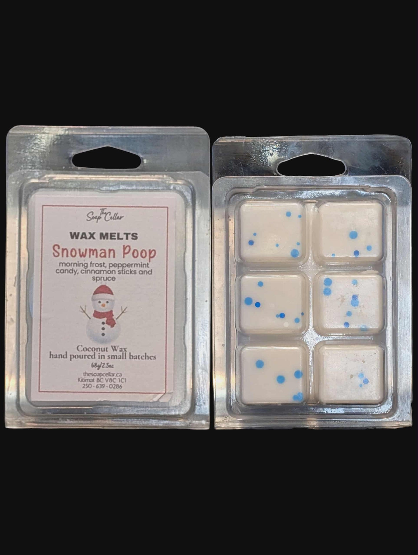 Wax Melts