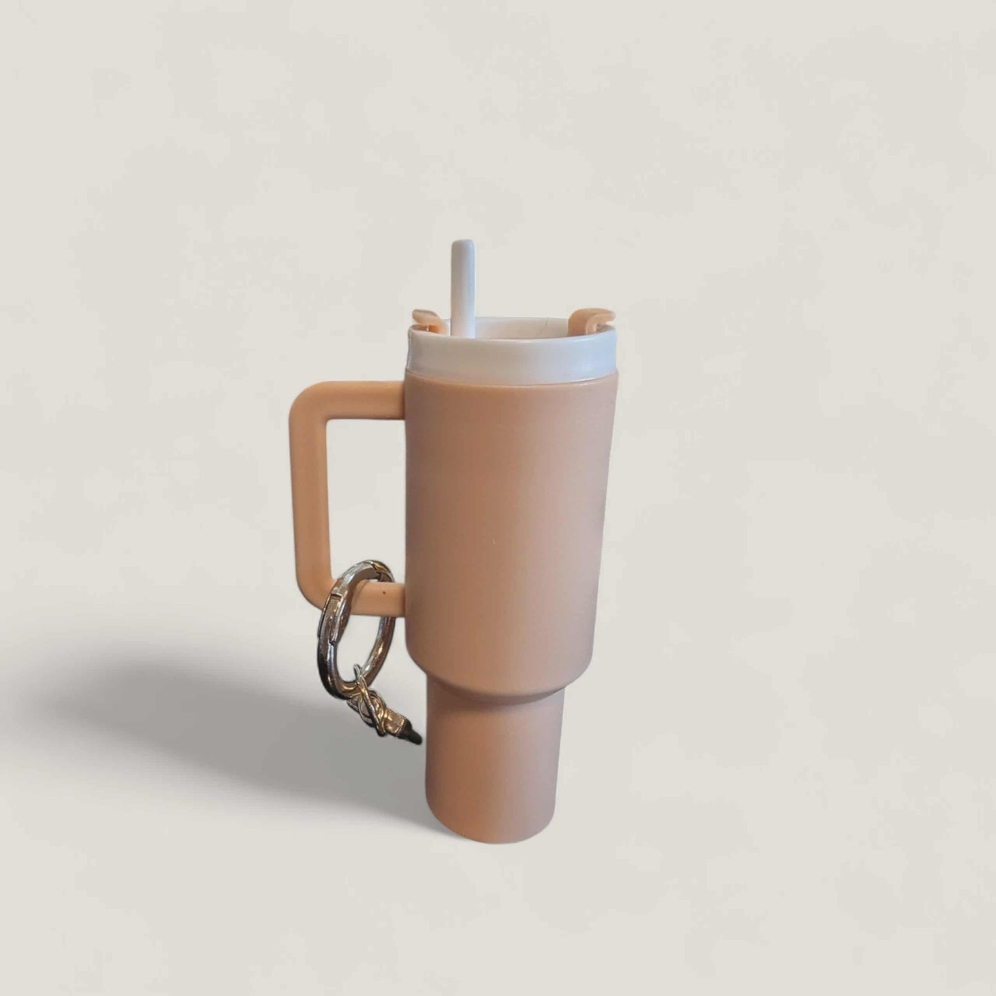 Lip Balm Holders with Clip