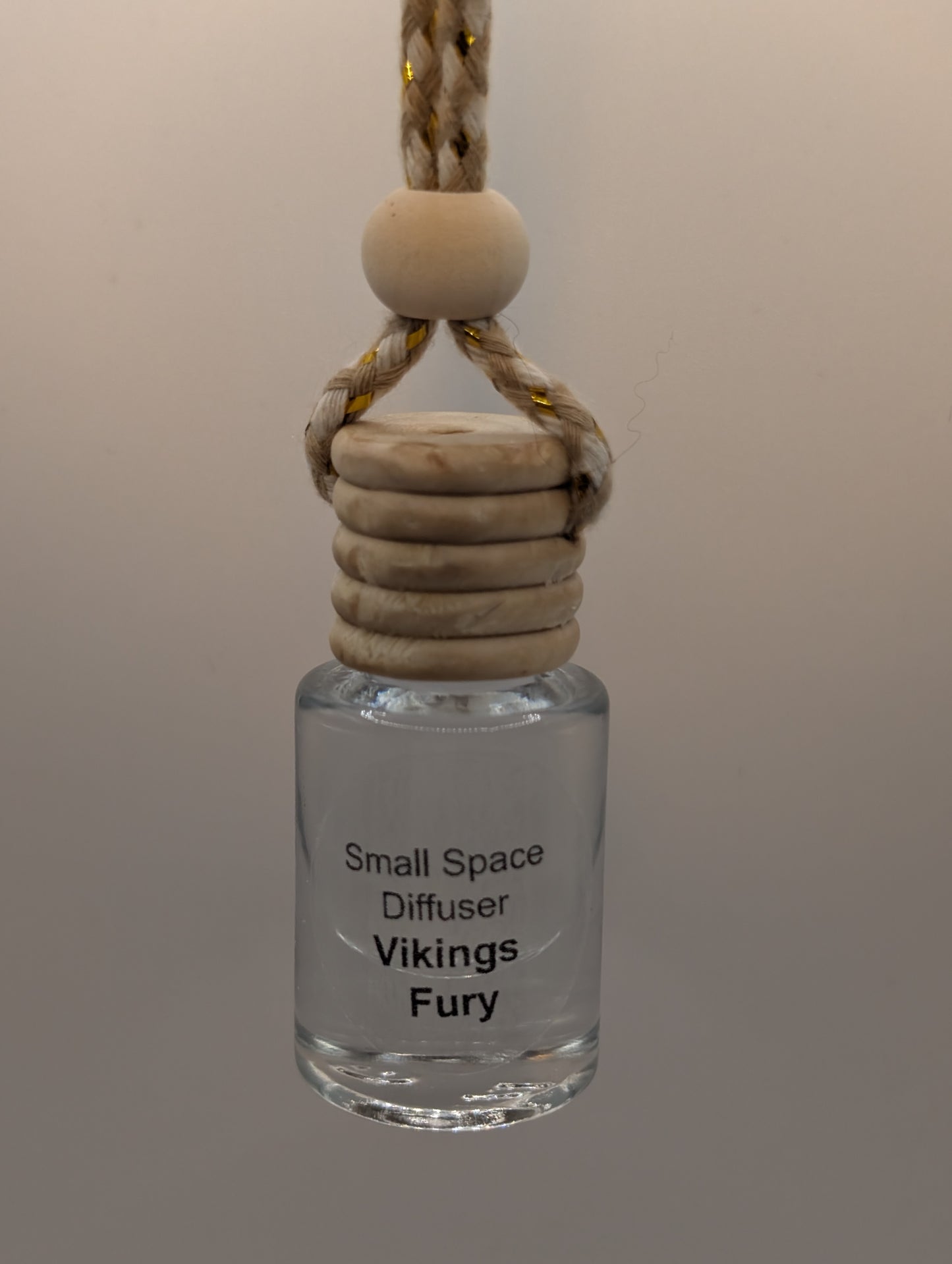 Vikings Fury