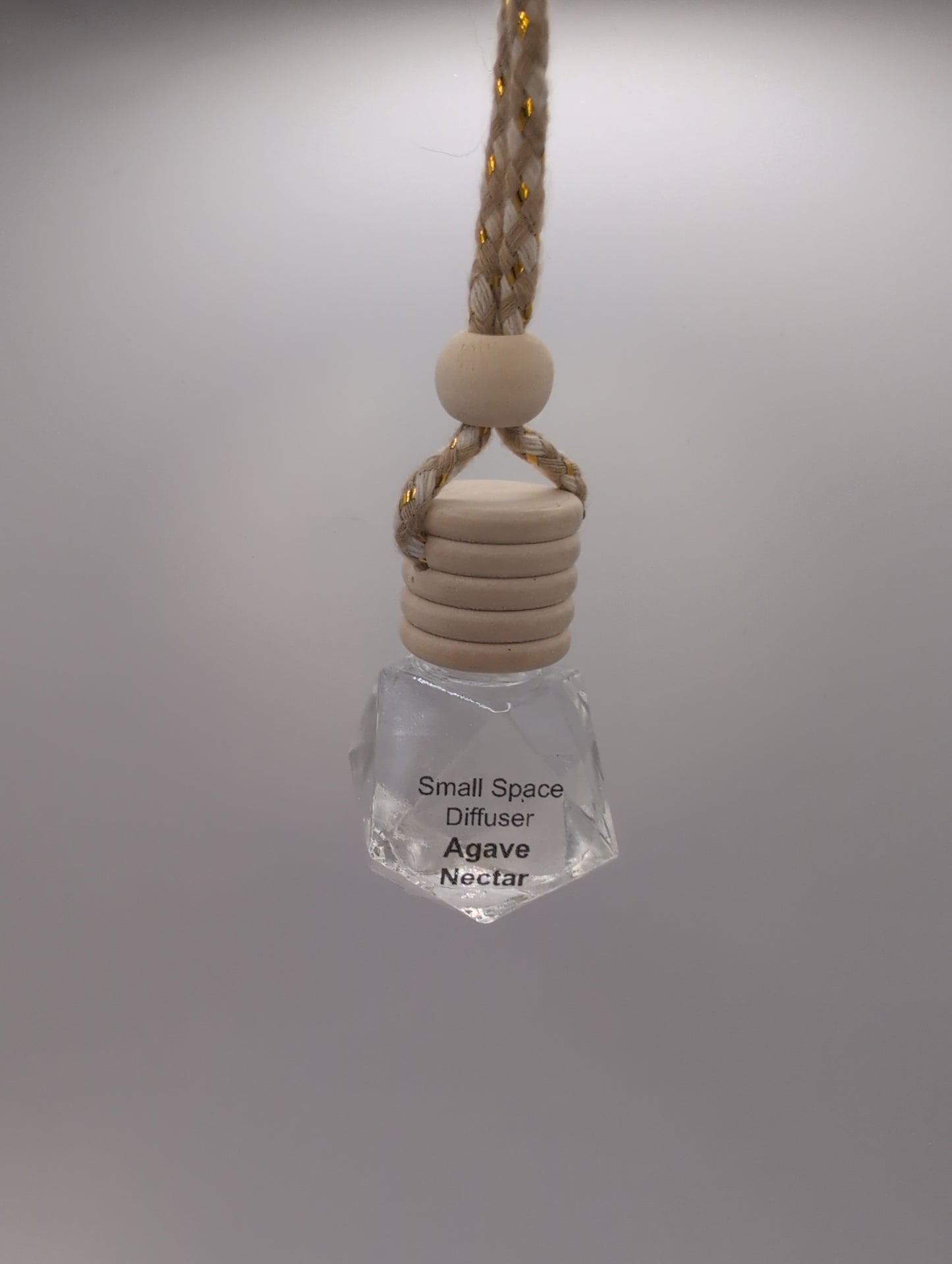 Agave Nectar Diffuser