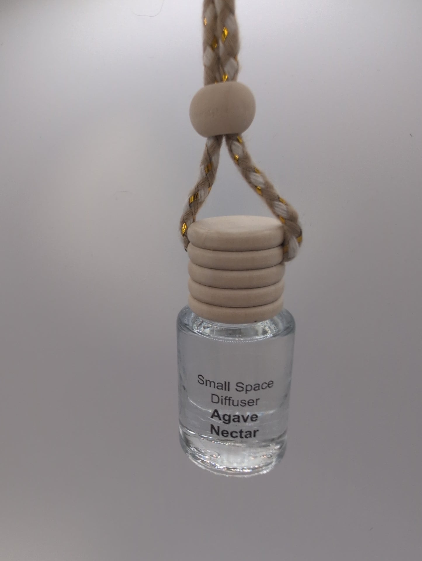 Agave Nectar Diffuser