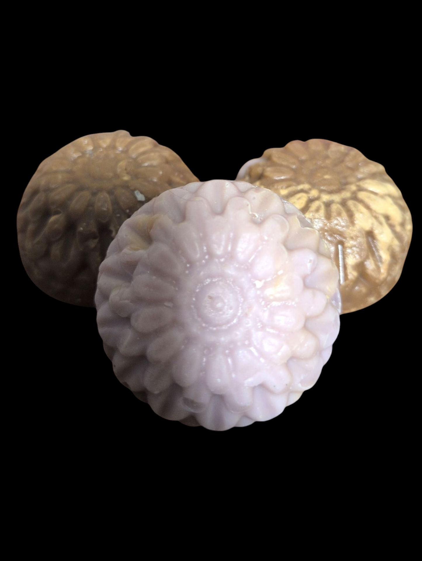 Sweet Dreams soap infused with Colloidal Oats