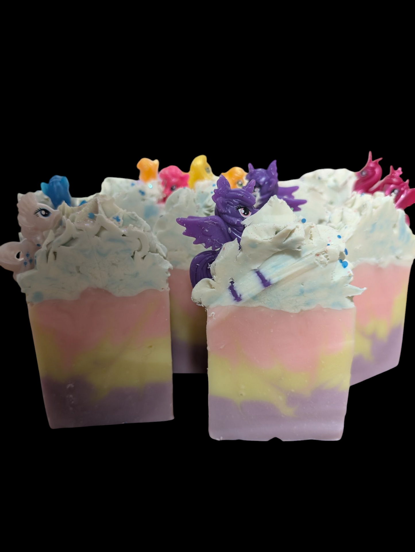 Enchanted Dreams Limited Edition Soap