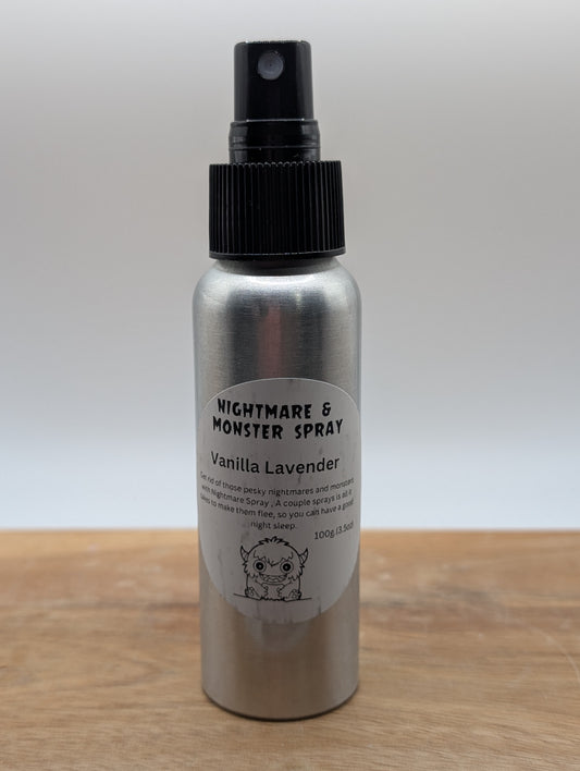 Monster Spray