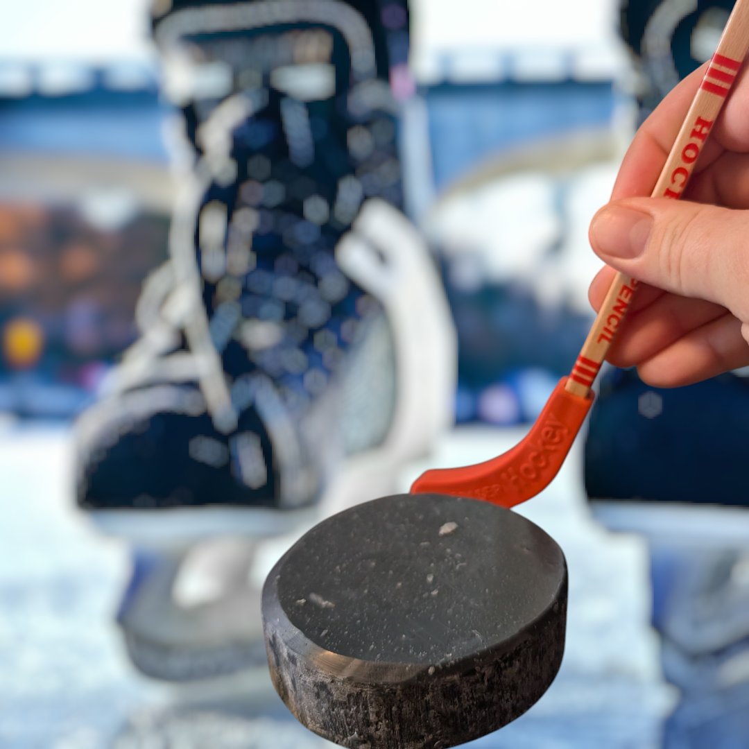 SLAPSHOT handcrafted soap