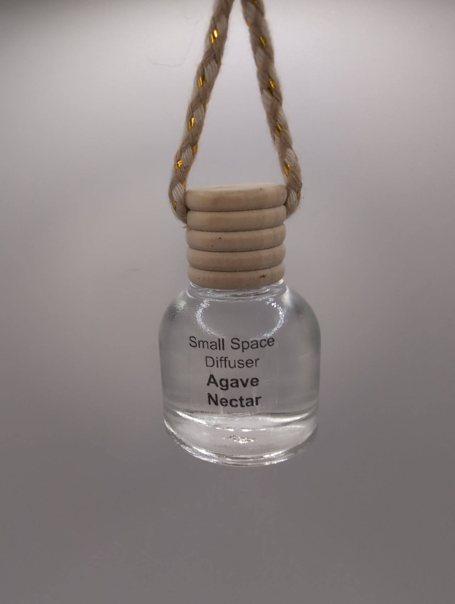 Agave Nectar Diffuser